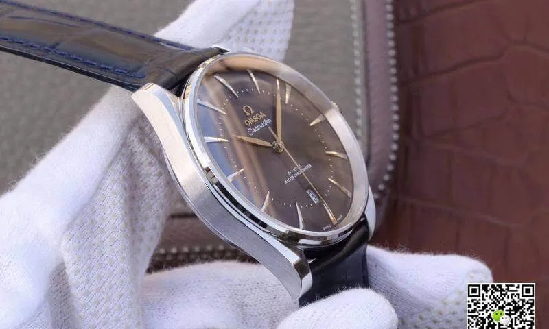 Omega Seamaster Specialities 511.13.40.20.03.001 1:1 Best Edition Replica Watch Swiss ETA8800